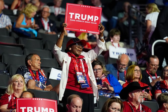 Republicanos se preparan para confirmar a Trump como su candidato presidencial tras atentado