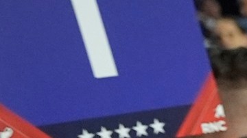 El senador J.D. Vance será compañero de fórmula de Donald Trump.