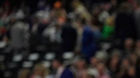 El primer día de la Convención Nacional Republicana buscó centrarse en la economía de EE.UU.