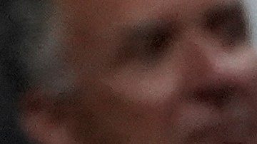 Republican presidential candidate former President Donald Trump appears with vice presidential candidate JD Vance, R-Ohio, during the Republican National Convention Monday, July 15, 2024, in Milwaukee. (AP Photo/Paul Sancya)