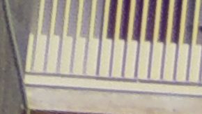 Villa Olímpica de París.