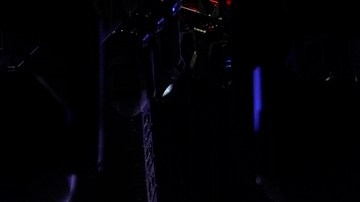 El senador Ted Cruz lanzó un duro mensaje contra inmigrantes indocumentados.