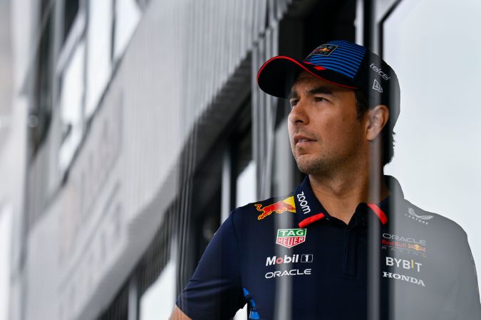 El mexicano Sergio "Checo" Pérez ha perdido espacio en la clasificación de pilotos esta temporada 2024 de la Fórmula 1 bajando hasta el séptimo puesto.