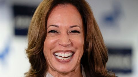 ¿Por qué la internet está llamando "brat" a Kamala Harris?