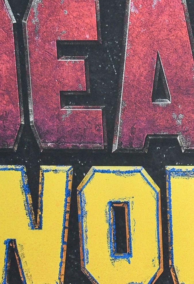 Hugh Jackman attends the world premiere of Marvel Studios' "Deadpool & Wolverine" at the David H. Koch Theater on Monday, July 22, 2024, in New York. (Photo by Evan Agostini/Invision/AP)