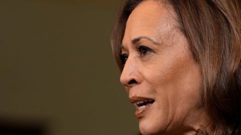 Kamala Harris afina plan a 100 días de las elecciones