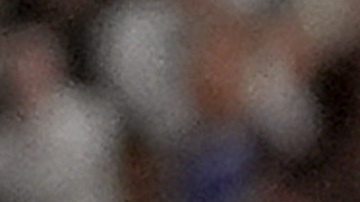 Nada Hafez en competencia.