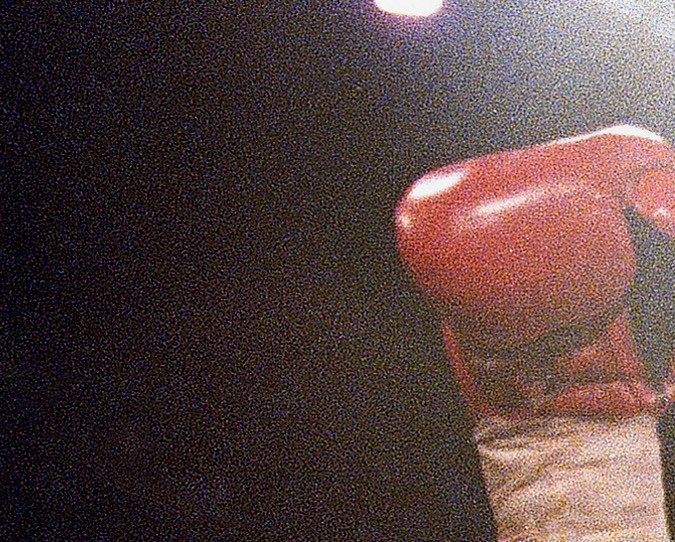 Julio César Chávez