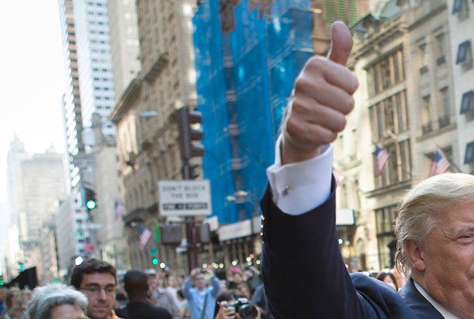 Fiscales de NY dicen estar a favor de retrasar la sentencia de Trump por el caso Stormy Daniels