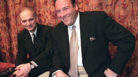 The Sopranos