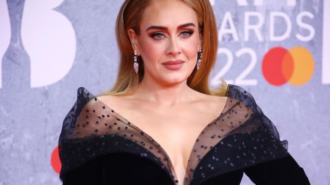 Adele está aprendiendo alemán para sorprender a sus fans de Múnich