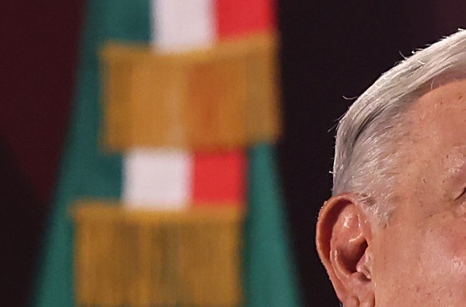 AMLO anuncia "trato especial" a Brasil en pacto sobre acero y aluminio con EE.UU.