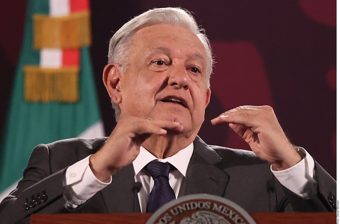 AMLO anuncia "trato especial" a Brasil en pacto sobre acero y aluminio con EE.UU.