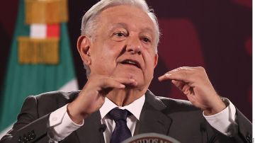 AMLO anuncia "trato especial" a Brasil en pacto sobre acero y aluminio con EE.UU.