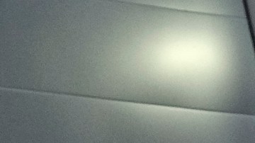 Los Angeles County Sheriff's deputies stand on guard at the Universal City Red Line station in Los Angeles on Tuesday, Dec. 6, 2016. Heavily armed sheriff's deputies are guarding the station and other parts of Los Angeles County's transit system following a threat of a terror attack against the busy commuter rail station. (AP Photo/Richard Vogel)