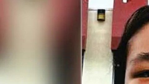 Alison Jillian Chao fue localizada en el área de Glendale.