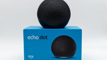 Amazon Echo Dot