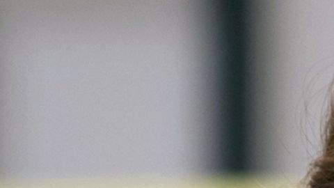 Andrea Legarreta muerte de su madre