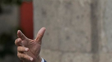 Andrés Manuel López Obrador