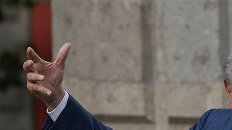Andrés Manuel López Obrador