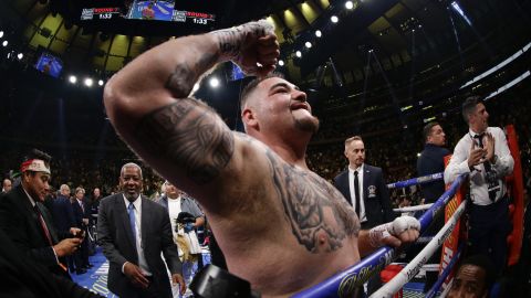 Andy Ruiz Jr.