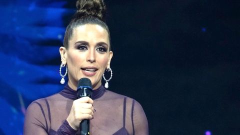 Angélica Vale polémica Timbiriche