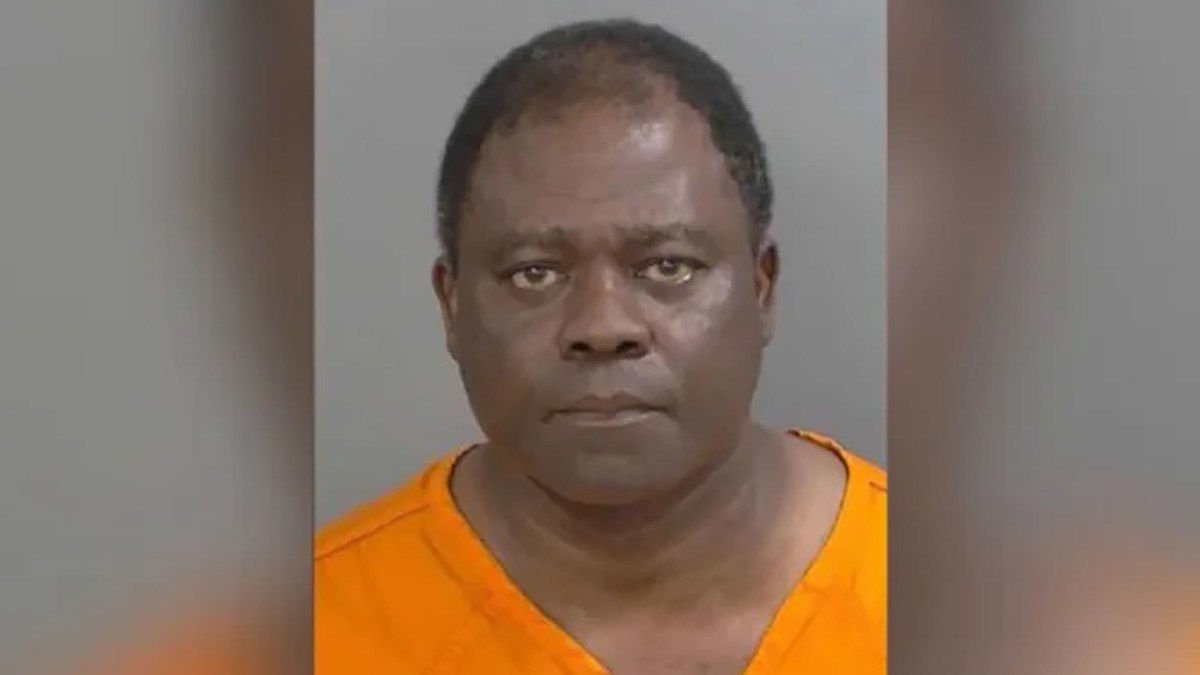 Arrestan a sacerdote acusado de abuso sexual en Texas y Louisiana - La ...