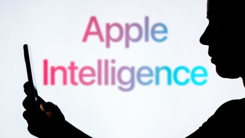 Apple Intelligence