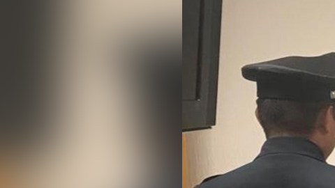 Arresto de El Látigo