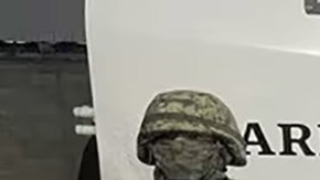 Arresto de Juan Carlos Padilla Hernández