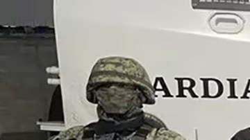 Arresto de Juan Carlos Padilla Hernández