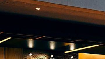 Así es el competitivo Lexus LBX 2024