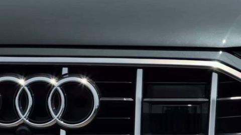 Audi Q7, un facelift con más tecnología y eficiencia