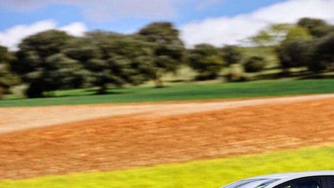 Autos eléctricos chinos son evaluados por la Unión Europea