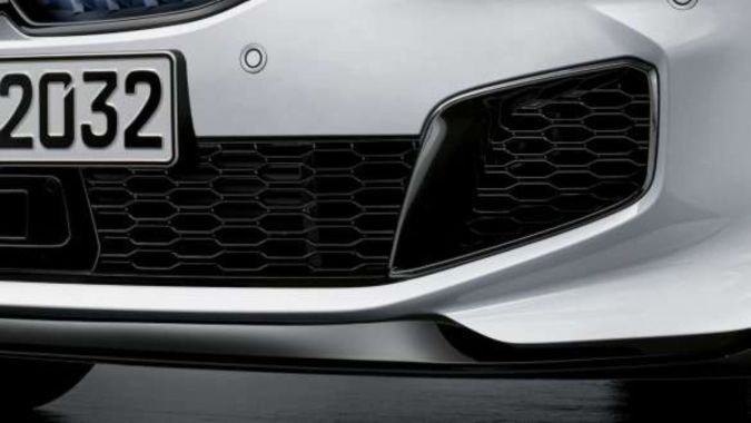 BMW M