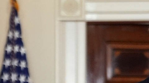 Joe Biden, presidente de la nación
