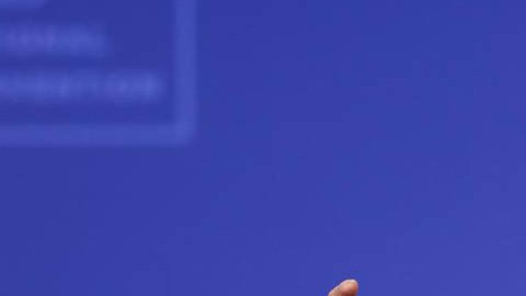 El presidente Biden renuncia a su intento por gobernar EE UU por un segundo periodo. EFE/EPA/CAROLINE BREHMAN
