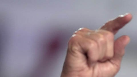 Joe Biden, presidente estadounidense