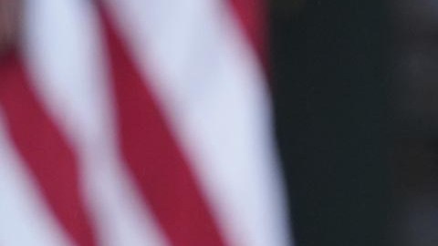 Joe Biden, presidente estadounidense