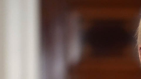 Joe Biden, presidente de la nación
