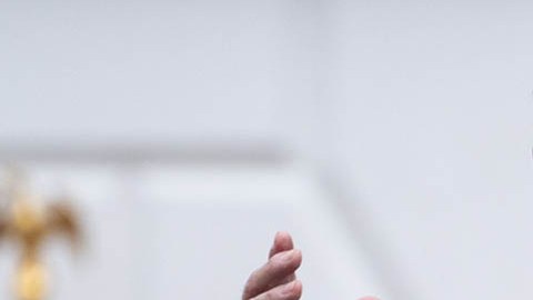 Joe Biden, presidente estadounidense