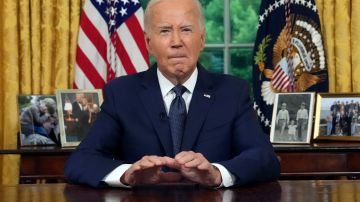 Biden llama al país a "enfriar" el clima político en EE.UU. tras el atentado contra Trump