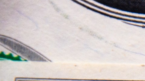 Billete de 2 dólares