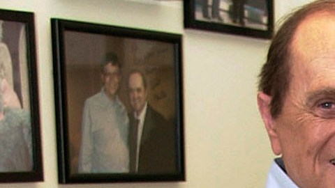 Bob Newhart, comediante de ‘The big bang theory’, falleció a los 94 años