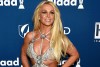 Britney Spears explota en contra de la familia Osbourne