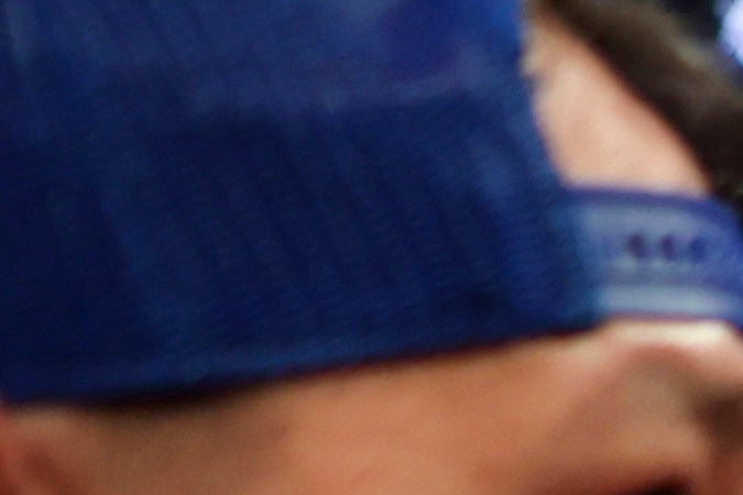 William 'Camarón' Zepeda y Giovanni Cabrera