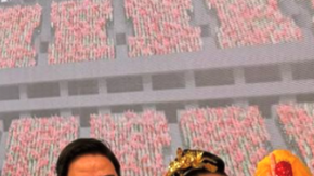 Carolina Sandoval responde a críticas por sus opiniones sobre los colombianos en la Copa América