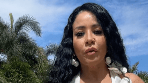 Carolina Sandoval da sus secretos para cuidar su cuerpo y salud mental
