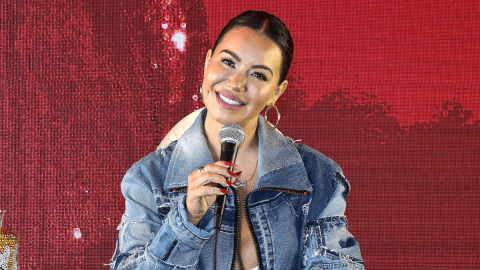 ¿Chiquis Rivera y una boda secreta? Las fotos que desatan rumores