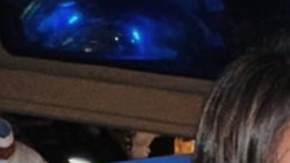 Chiquis y Emilio Sánchez se tomaron una foto juntos durante una cita romántica que tuvieron.